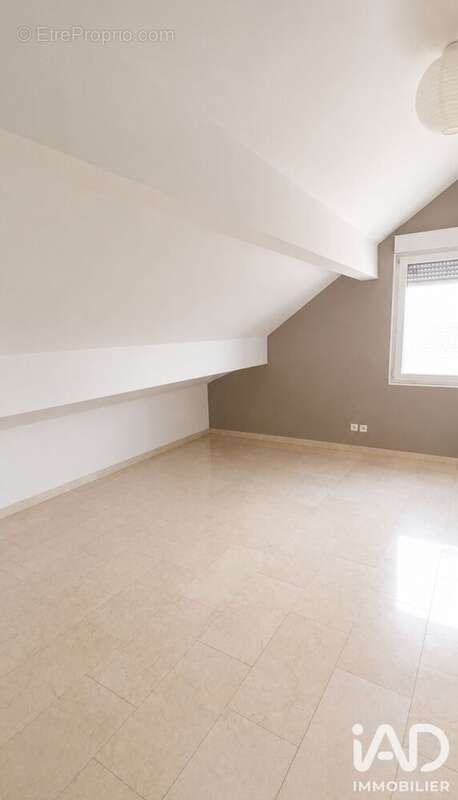 Photo 7 - Appartement à MAIZIERES-LES-METZ