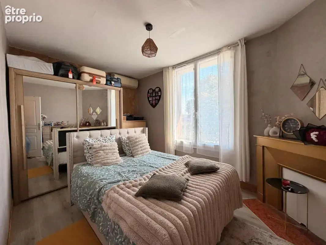 Exclusivité Orpi – Maison de caractère à Compiègne, quartier Bellicart - photo 6