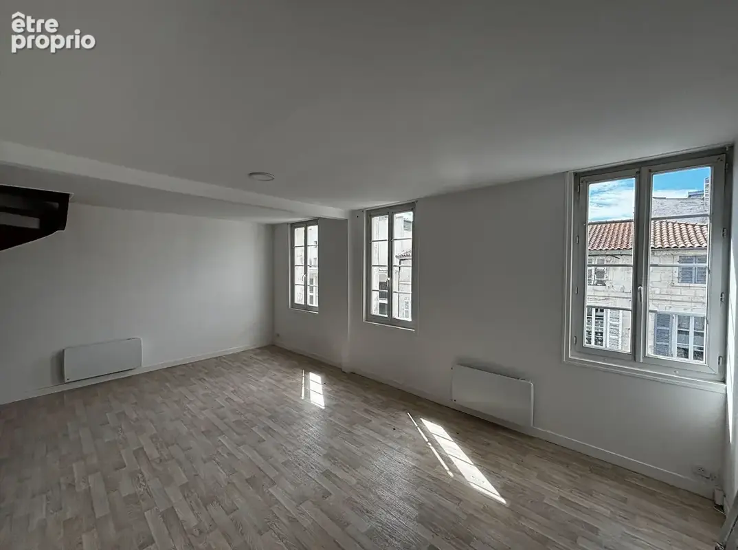 Appartement à ROCHEFORT