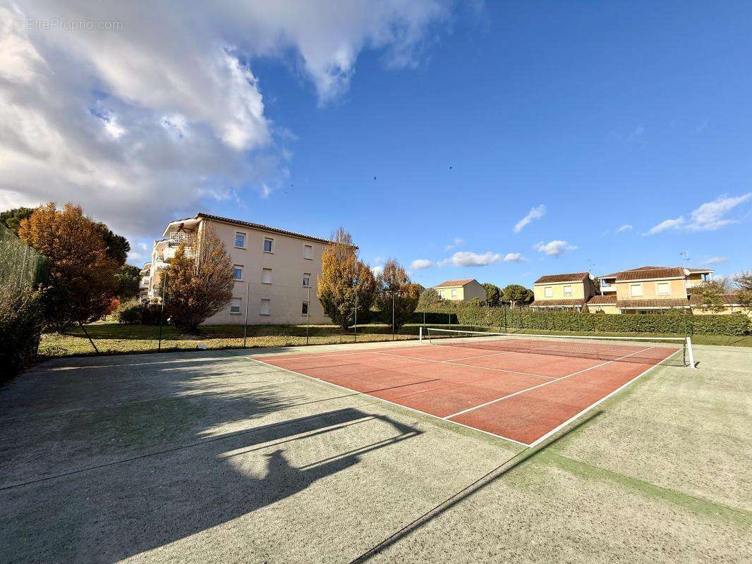 Appartement à CARCASSONNE