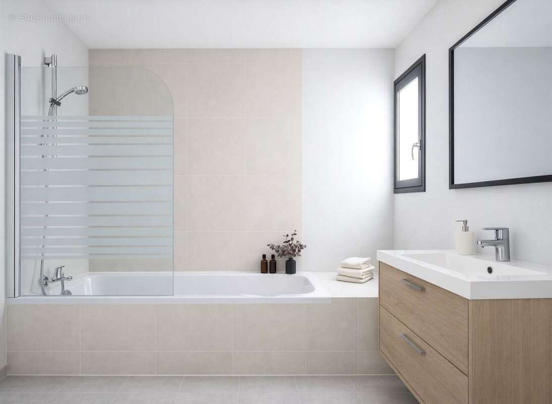 Maison à AUCAMVILLE