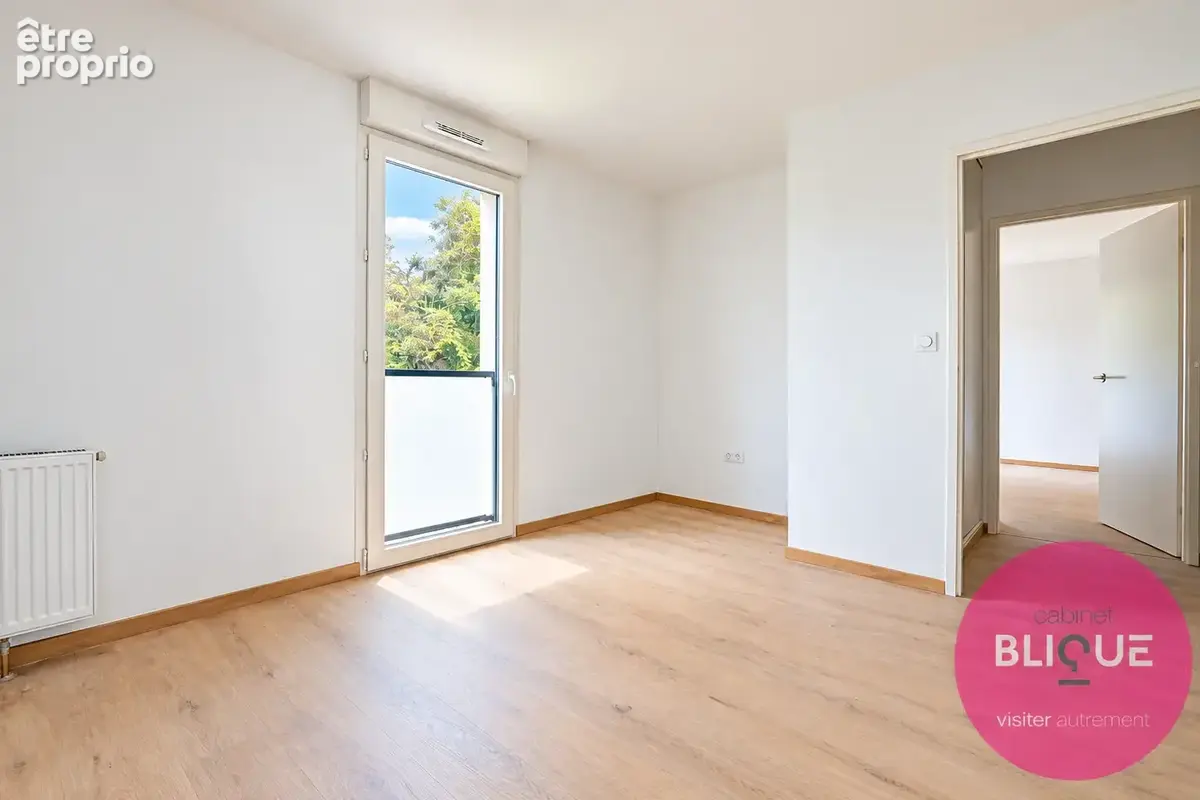 Duplex terrasse dernier etage - photo 15