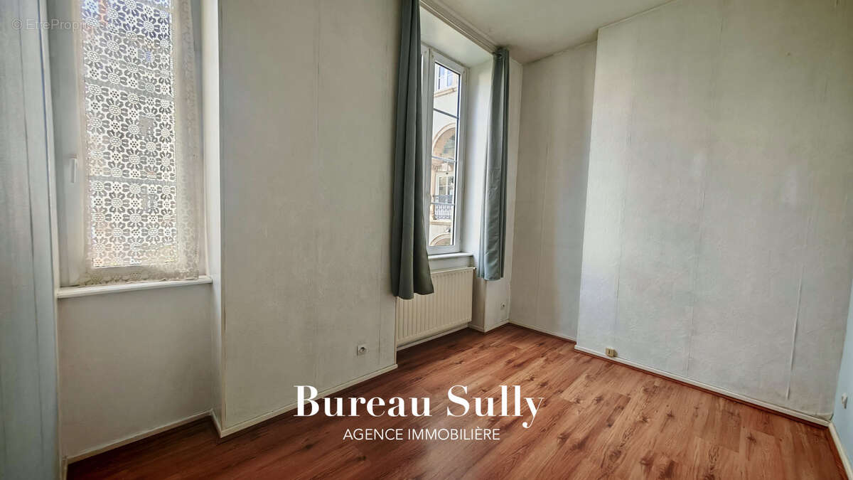 Appartement à LYON-2E