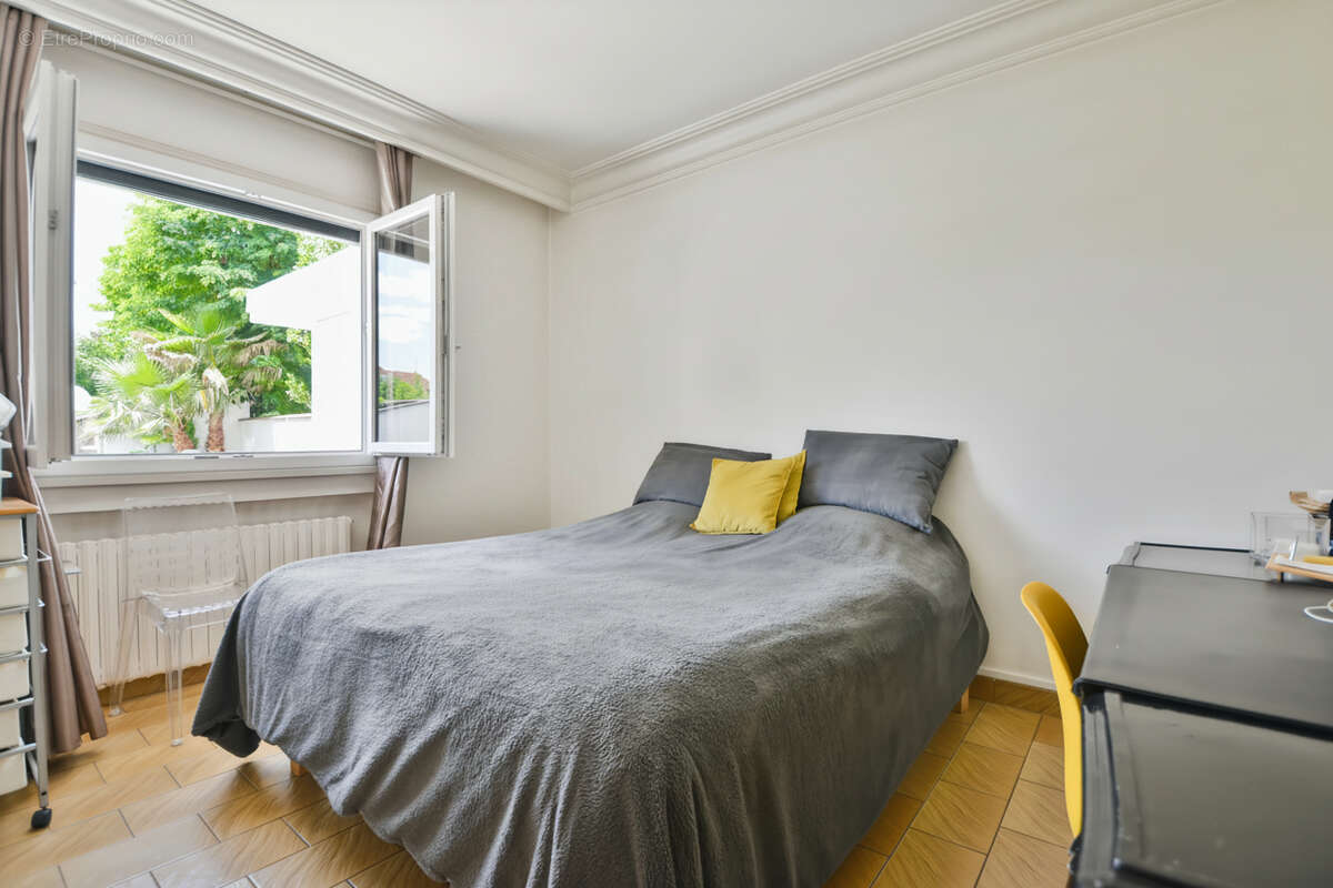 Maison à VILLEURBANNE