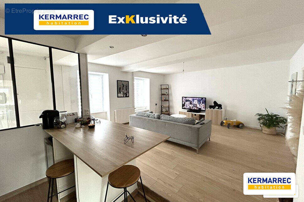 Maison à LA CROIXILLE