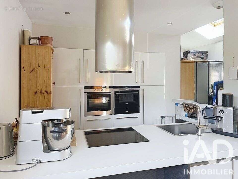 Maison 130 m² à Sciecq  - photo 4