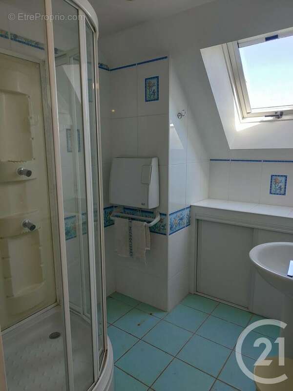 Maison à COSNE-COURS-SUR-LOIRE