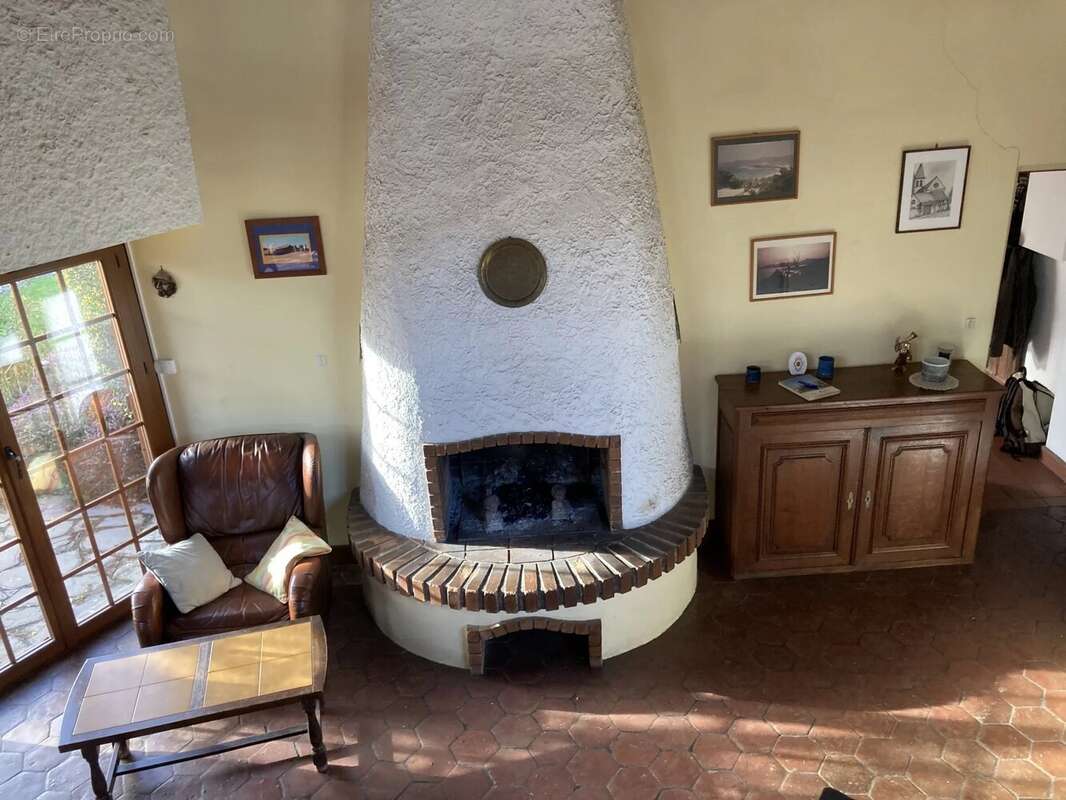 Maison à LA HAUTEVILLE