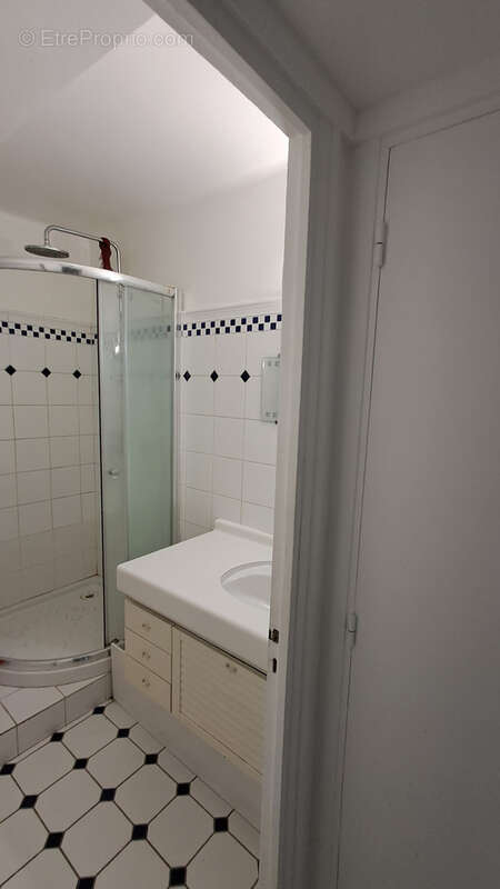 Appartement à CHOISY-LE-ROI