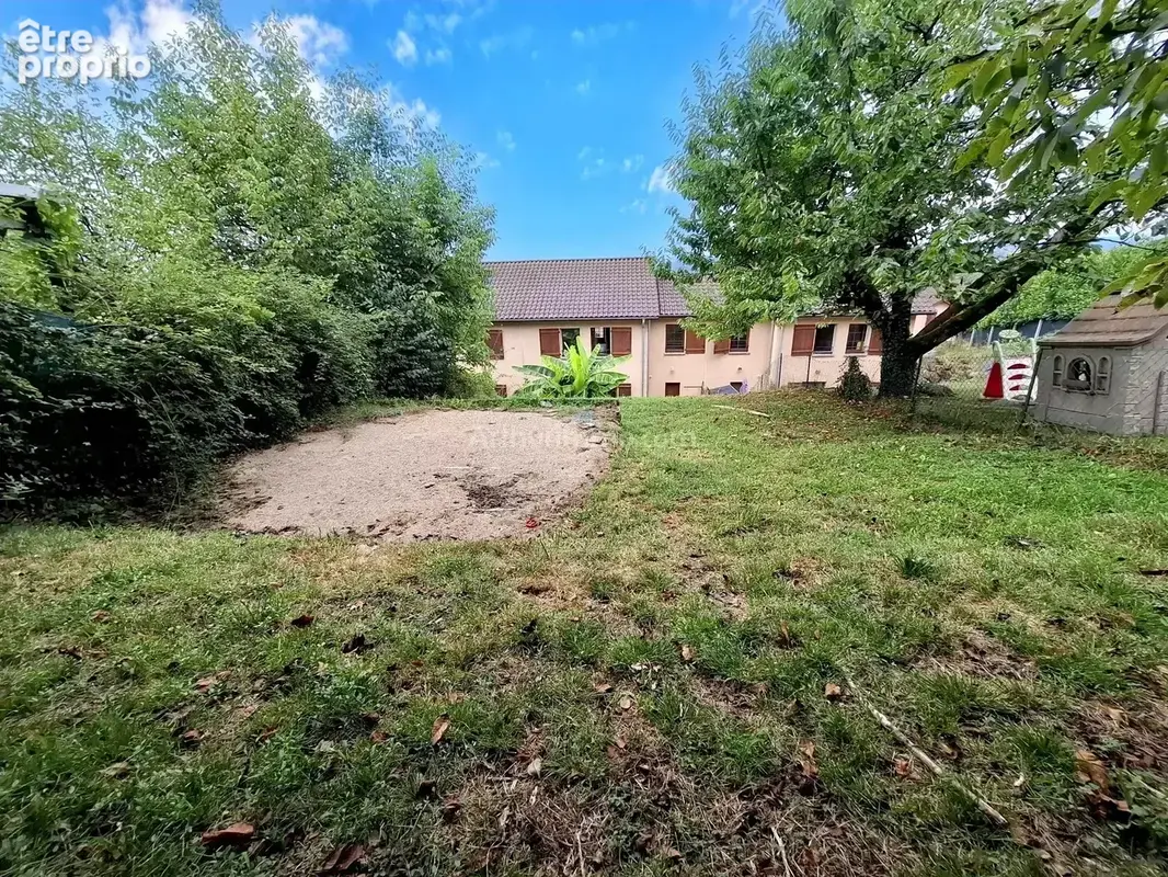 Vente Maison (38630) 217 000ï¿œ - photo 3