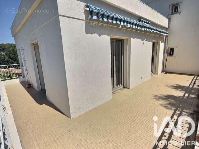 Photo 4 - Appartement à LA CIOTAT