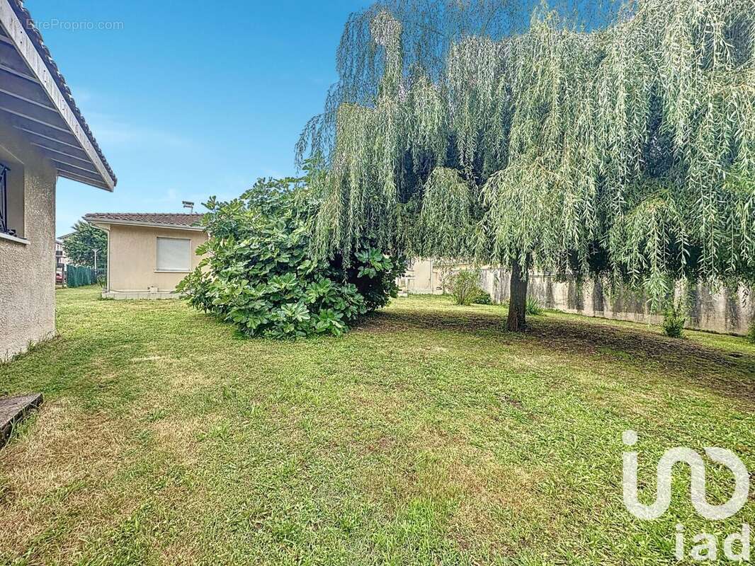 Photo 4 - Maison à SAINT-PIERRE-DU-MONT