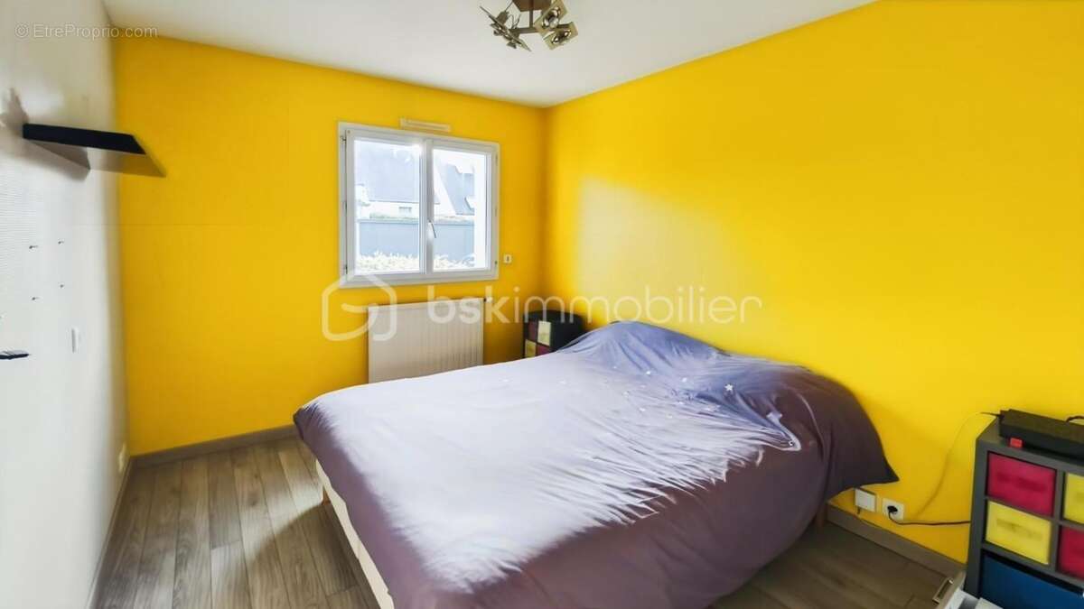 Maison à LA MEZIERE