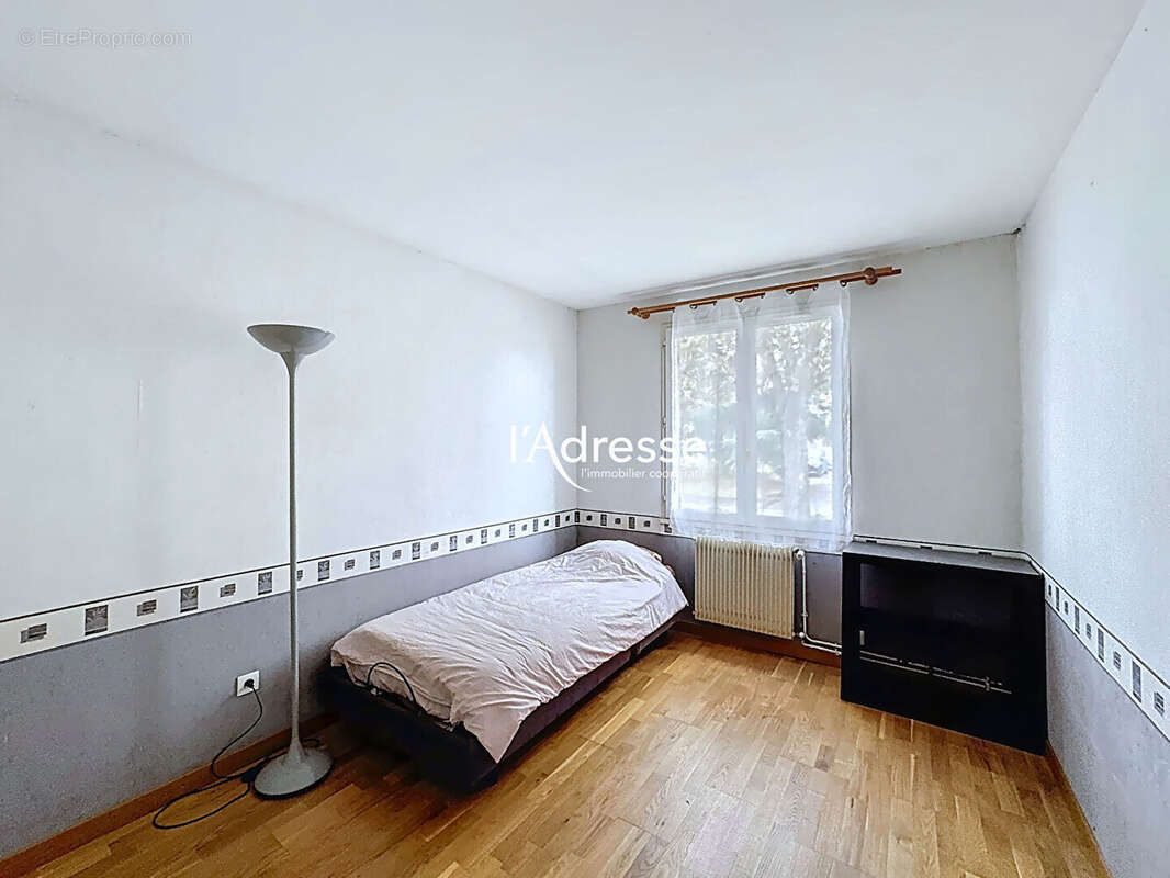 Exclusivité l'Adresse Immobilier - Tournefeuille - Maison T5 de 110m²  sur une parcelle de 565m² - photo 9