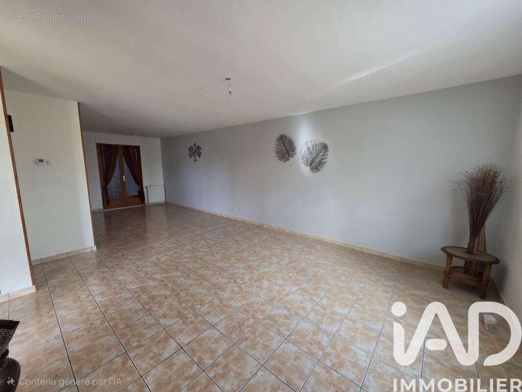 Photo 3 - Maison à CORVOL-L'ORGUEILLEUX