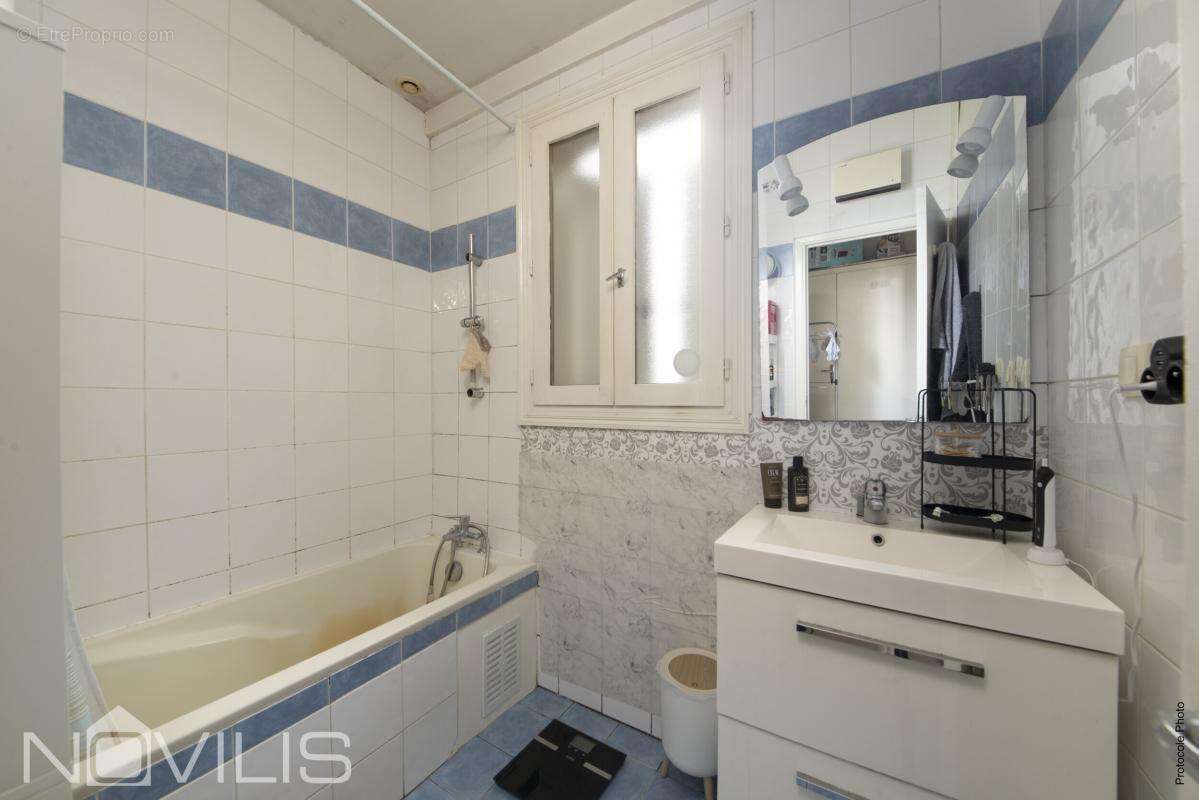 Maison à AUCAMVILLE