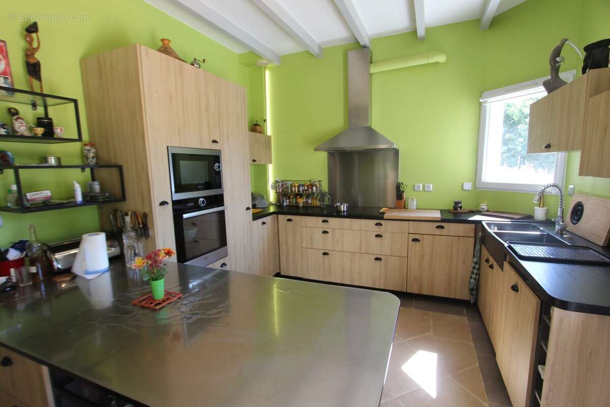 Maison à ROMANS-SUR-ISERE