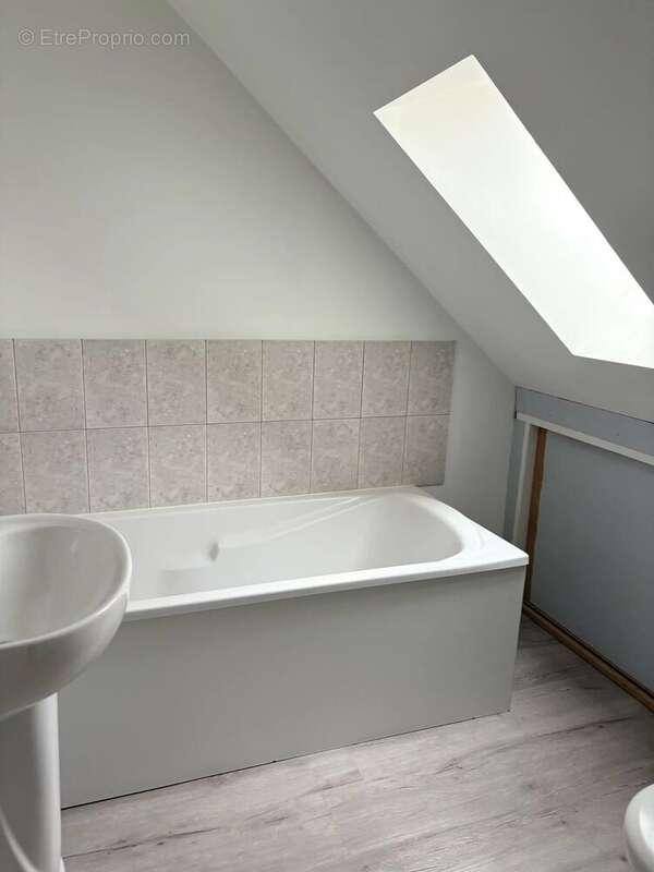 Appartement à FRAIZE