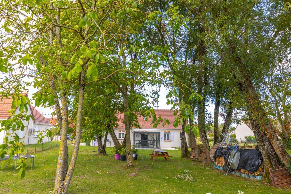 Maison à SELLES-SUR-CHER