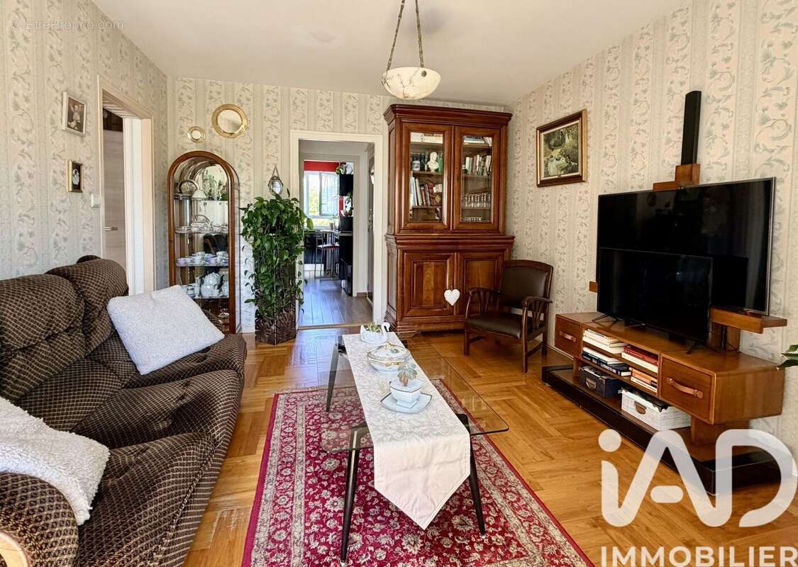 Photo 7 - Appartement à LIMOGES