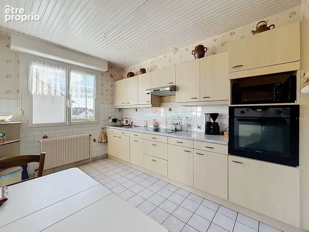 Maison 6 pièces 97 m² à vendre à Rivery (80136) - photo 6