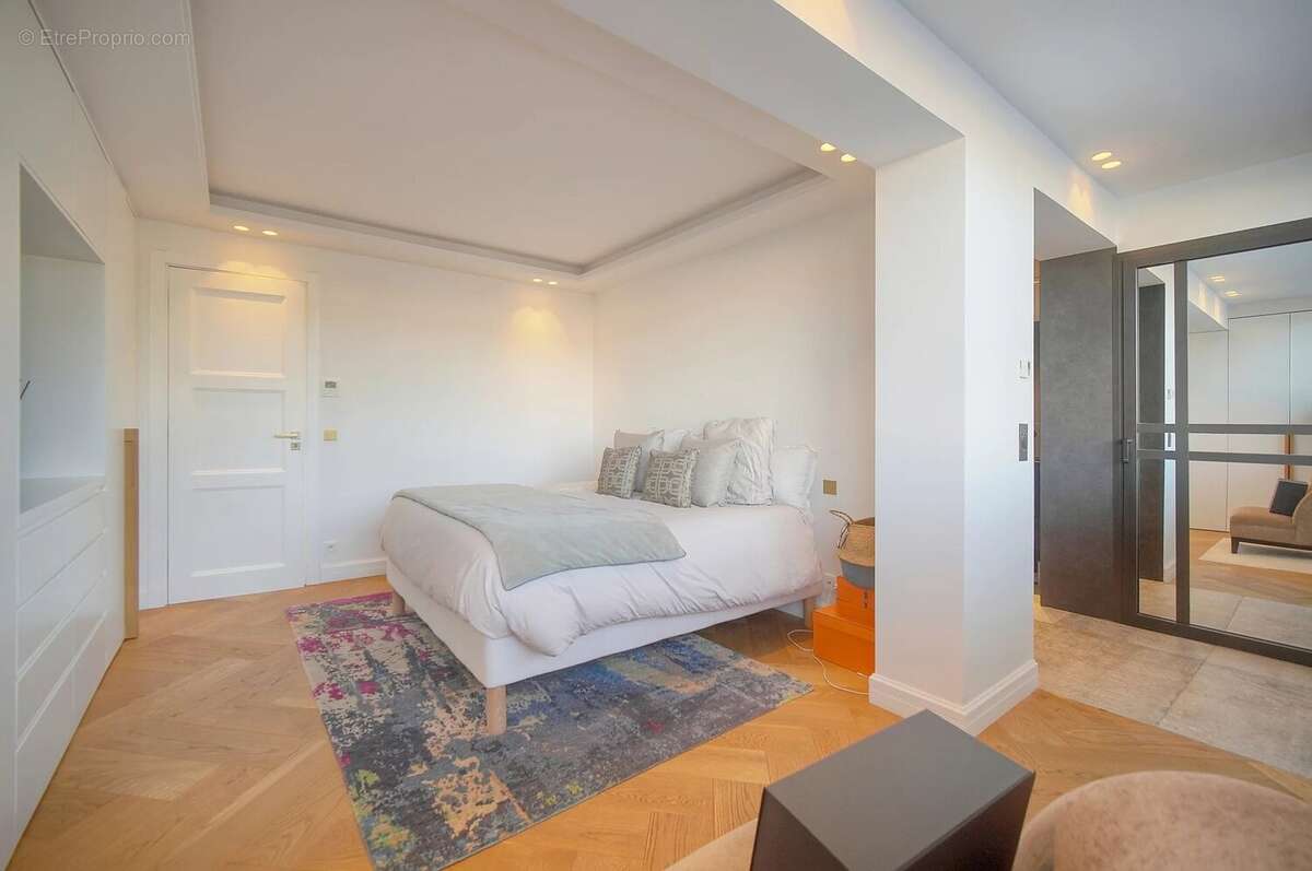 Appartement à LE CANNET