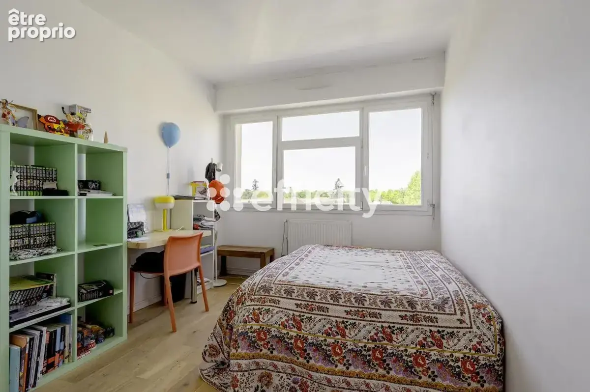 Appartement rénové - photo 3