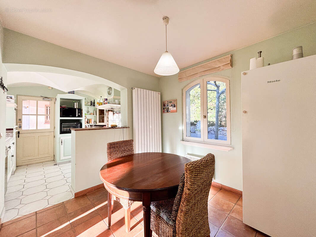 Maison à DRAGUIGNAN