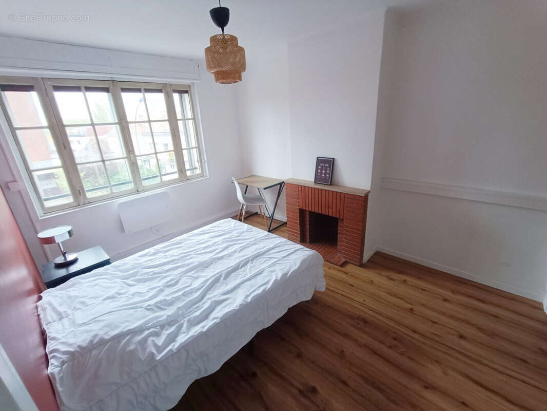 Appartement à AMIENS