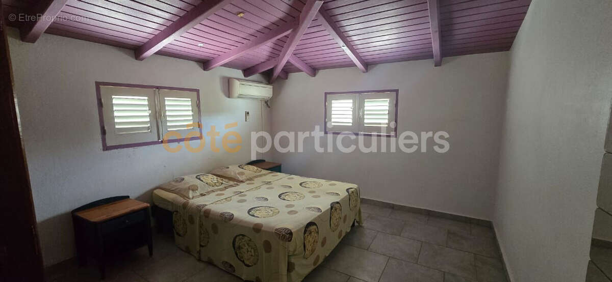 Ensemble immobilier à fort potentiel Sainte Anne 16 pièce(s) 390 m2 - photo 4