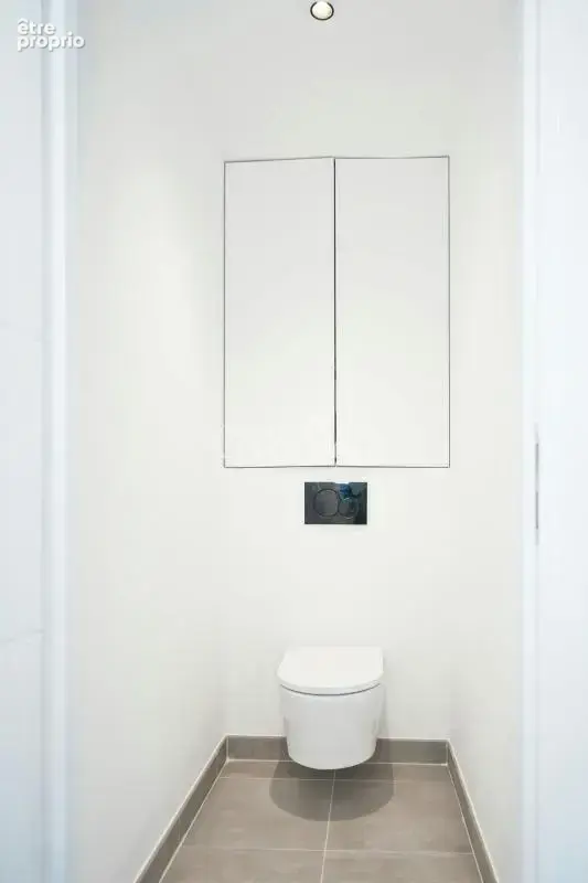 Vente Appartement 3 pièces de 48m² - 06000 Nice - photo 13