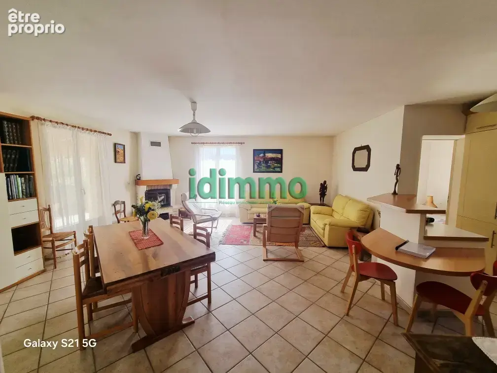 Draguignan villa F5 110m plain-pied garage terrasse 675m terrain tt à l'égout 380000€ crn2411 dpe C - photo 19