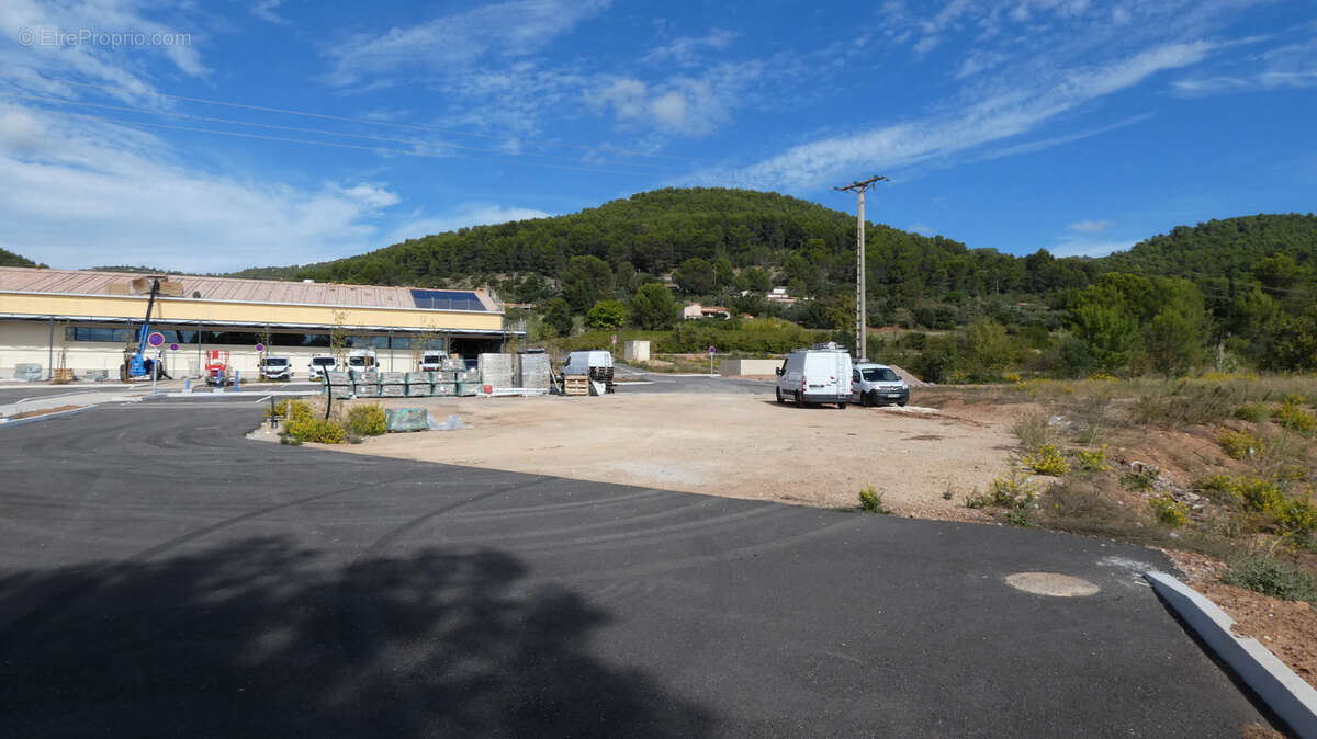 Autre à PUGET-VILLE