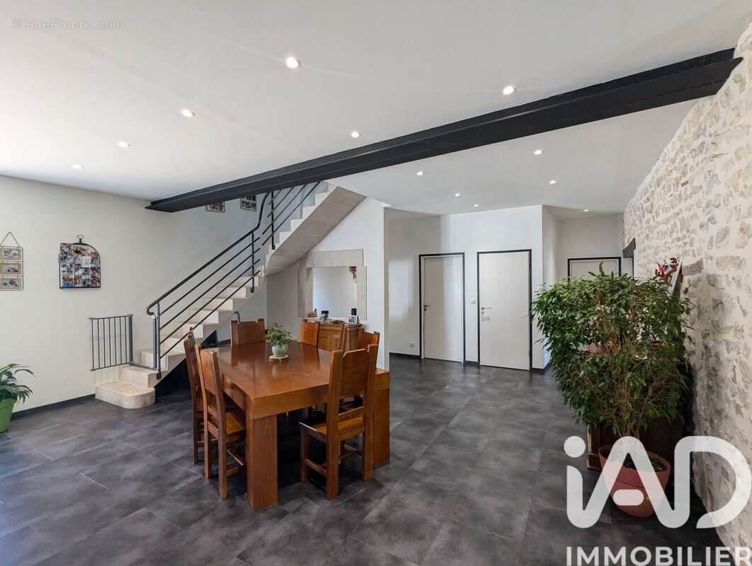 Maison 341 m² à Charentenay  - photo 7