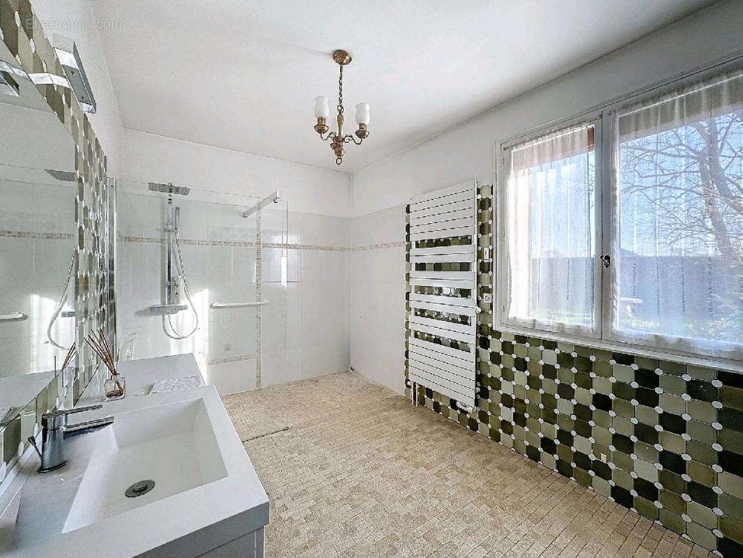 Maison à JONCHERY-SUR-VESLE