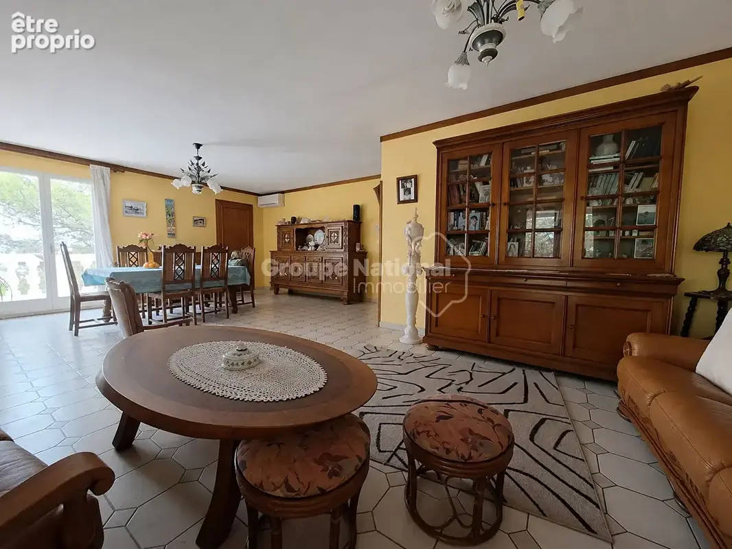 Maison 4 pièces à vendre avec vue étang à Saint-Chamas - photo 5