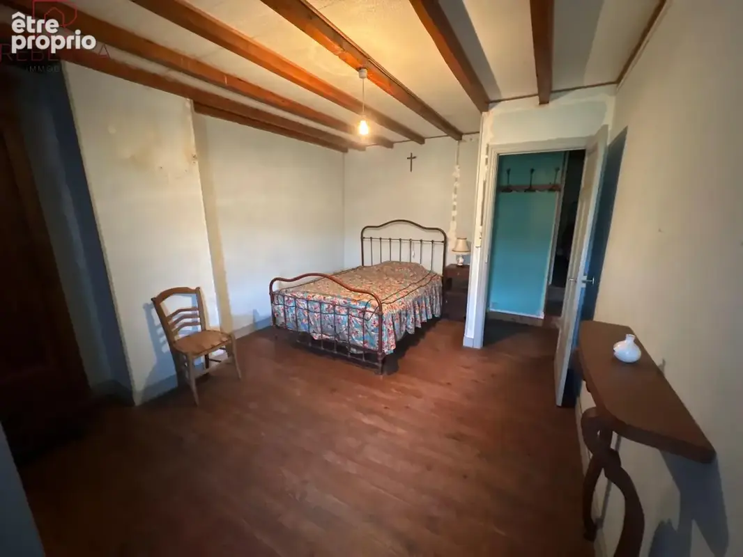 Maison mazamet - roquerlan - photo 14