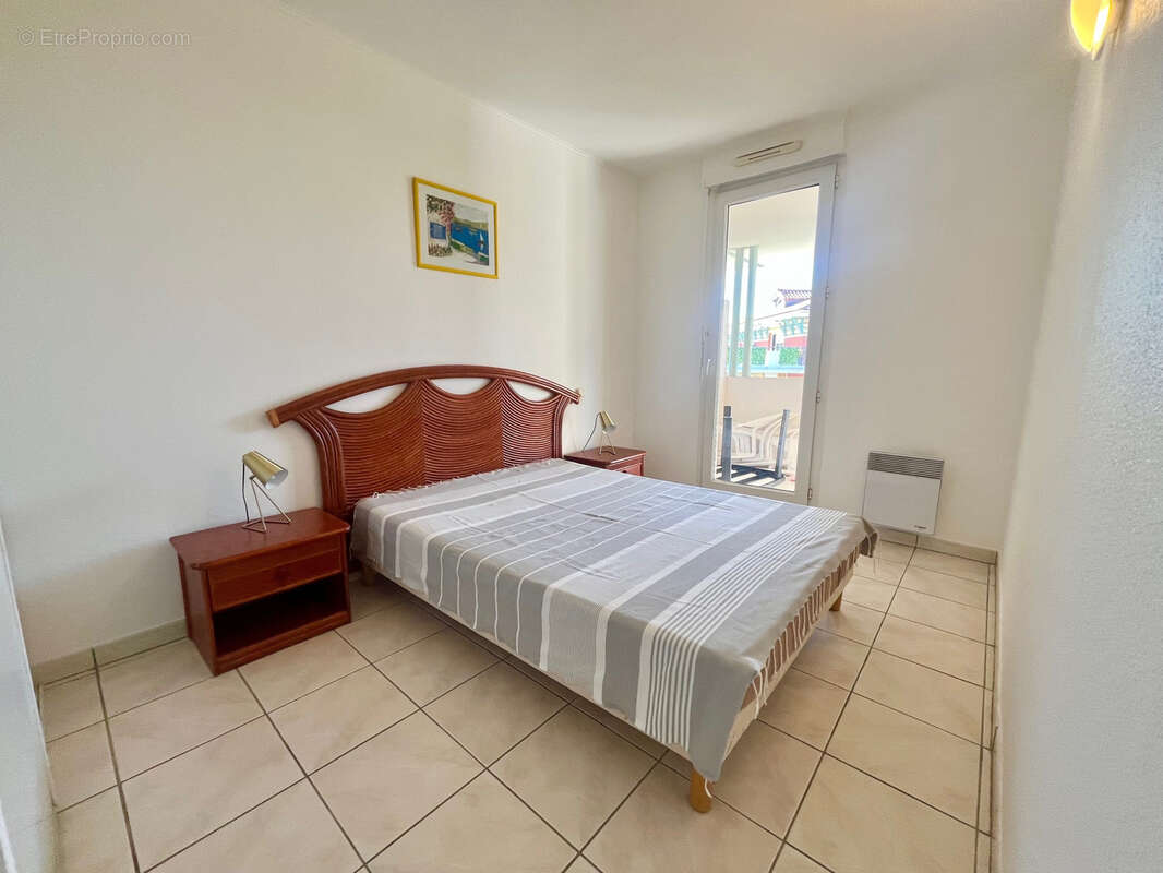 Appartement à FREJUS