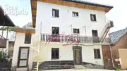 Appartement à SAINT-JEAN-D'ARVES