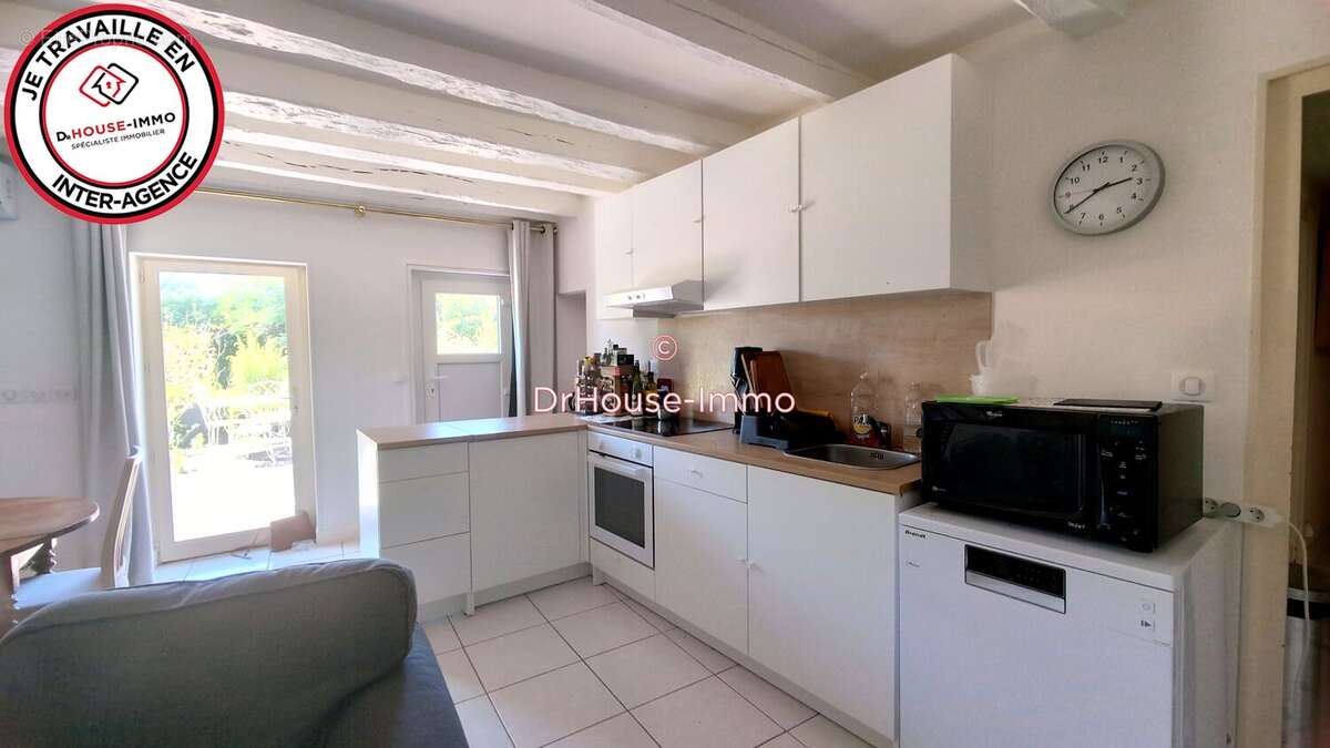 Appartement à BAULE