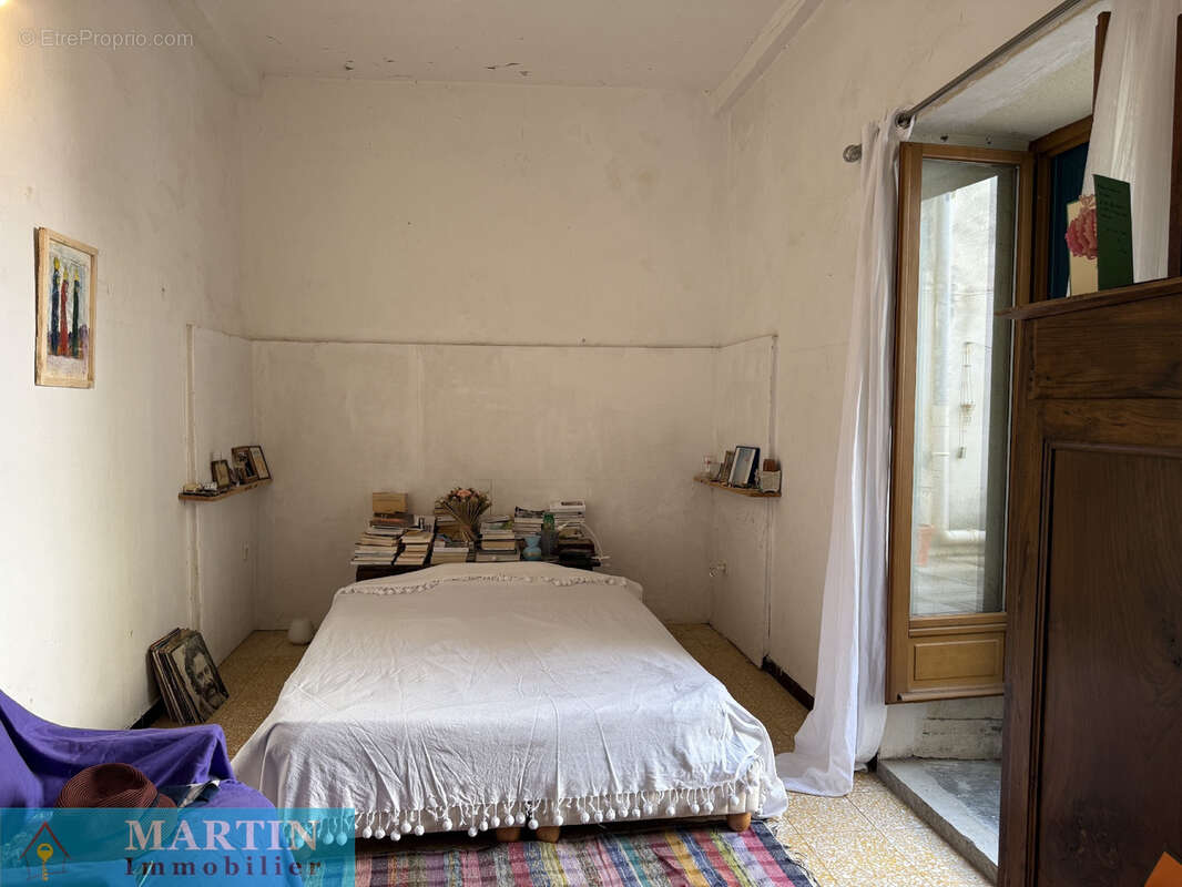 Maison à MAUREILLAS-LAS-ILLAS
