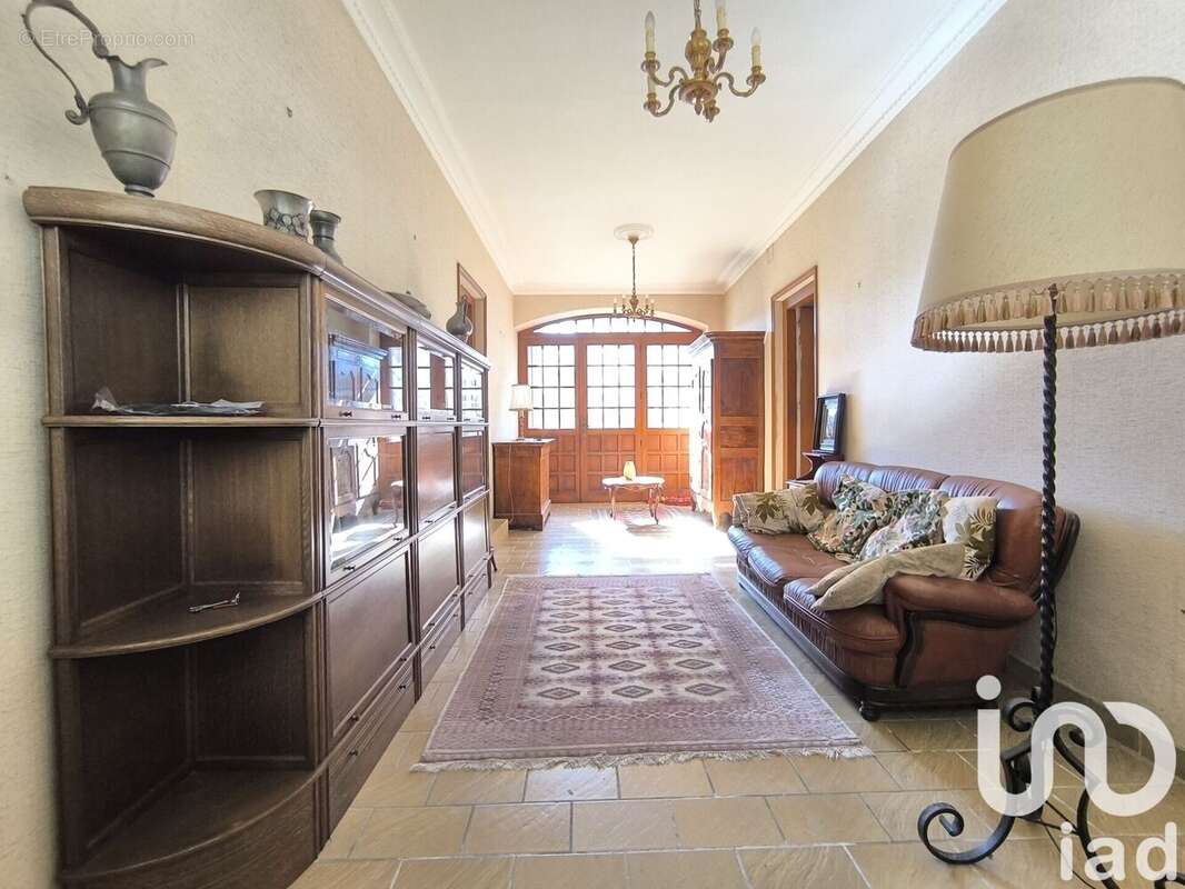 Photo 3 - Maison à BELLEGARDE-EN-MARCHE