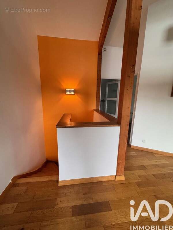 Photo 4 - Maison à MONTREUIL