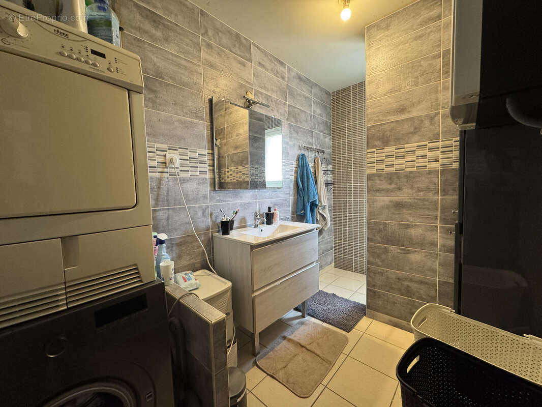 Villa de 120m2 sur parcelle de 588m2 - photo 11
