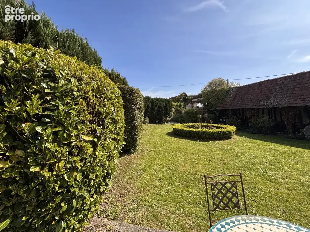 superbe Maison de maitre 5ch 4 sdb + 2 gites sur 10 000m2 - photo 49