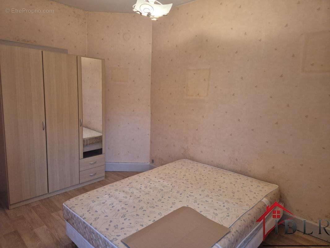 Maison à SAINT-DIZIER