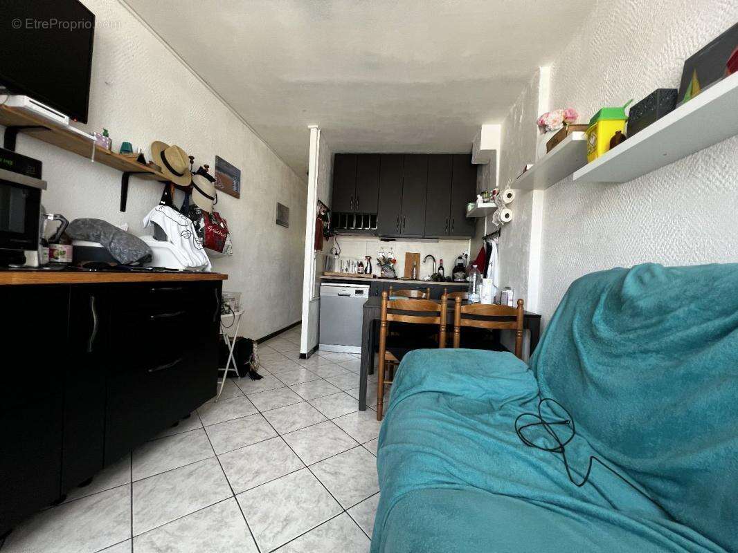 Appartement à AGDE