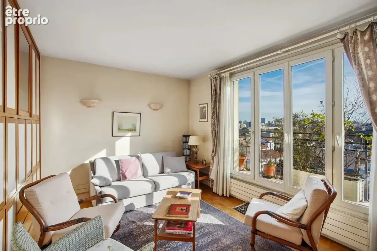 Vente Appartement Colombes(92700) 346 000ï¿œ - photo 6