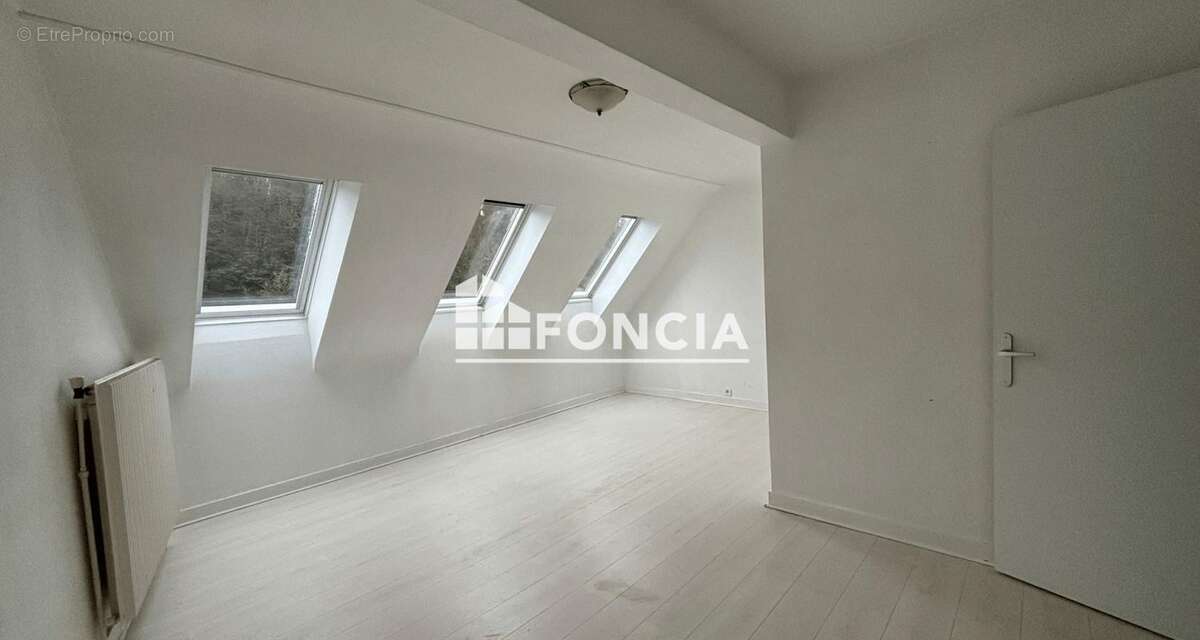Studio Quai de l'Odet - photo 2