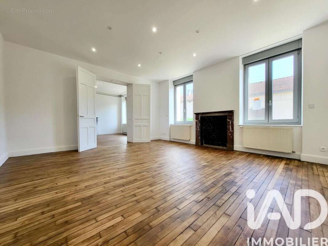 Photo 3 - Appartement à VILLERS-LA-MONTAGNE
